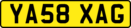 YA58XAG