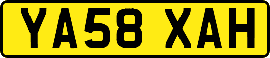 YA58XAH