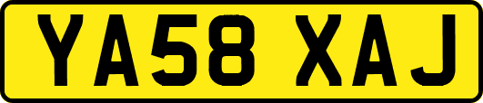 YA58XAJ