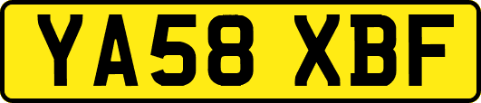 YA58XBF