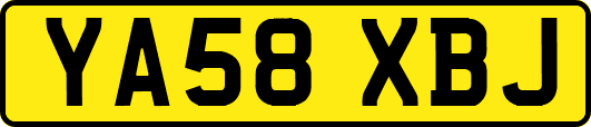 YA58XBJ
