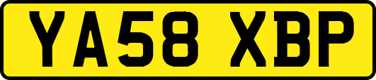 YA58XBP