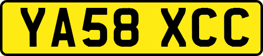 YA58XCC