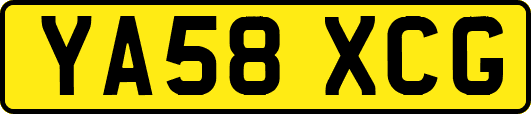 YA58XCG