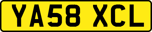 YA58XCL