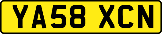 YA58XCN