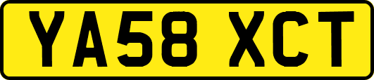 YA58XCT