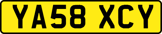 YA58XCY
