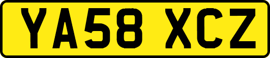 YA58XCZ