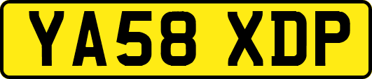 YA58XDP
