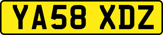 YA58XDZ