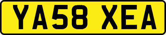 YA58XEA