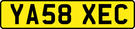 YA58XEC
