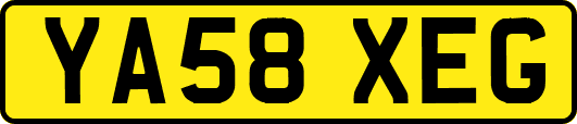 YA58XEG