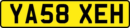 YA58XEH