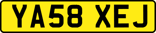 YA58XEJ