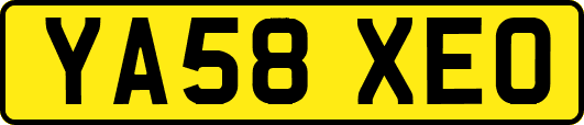 YA58XEO