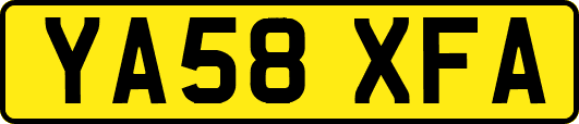 YA58XFA