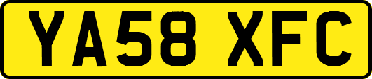 YA58XFC
