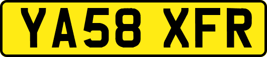YA58XFR