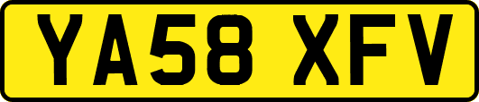 YA58XFV