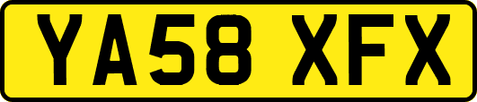 YA58XFX