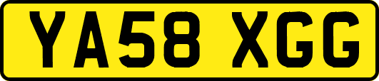 YA58XGG
