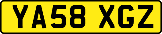 YA58XGZ