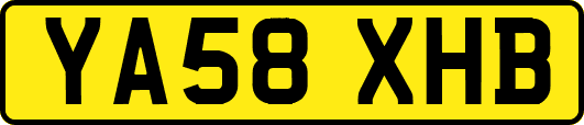 YA58XHB