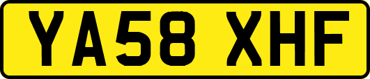 YA58XHF