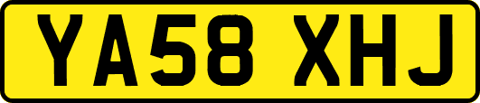 YA58XHJ