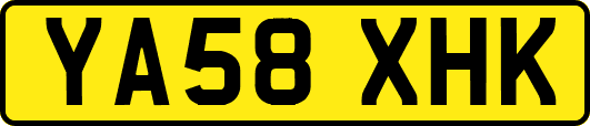 YA58XHK