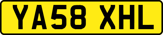 YA58XHL