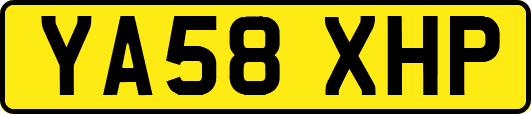 YA58XHP