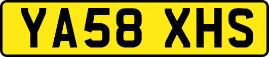 YA58XHS