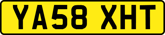 YA58XHT