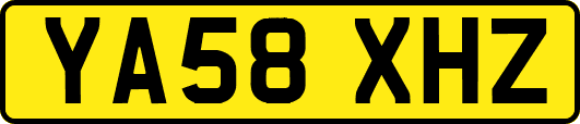 YA58XHZ