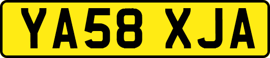 YA58XJA
