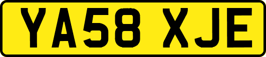 YA58XJE