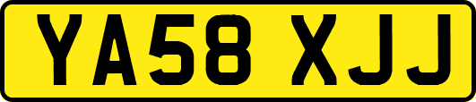 YA58XJJ