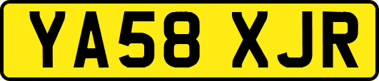 YA58XJR