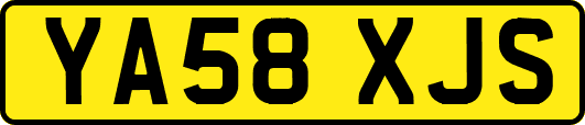 YA58XJS