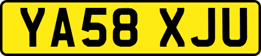 YA58XJU