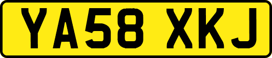 YA58XKJ