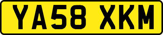 YA58XKM