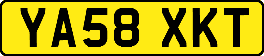 YA58XKT