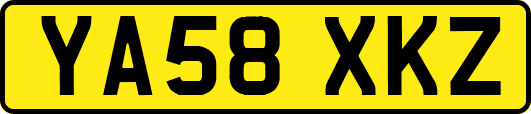 YA58XKZ