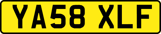 YA58XLF