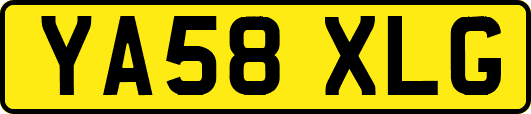 YA58XLG