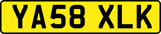 YA58XLK